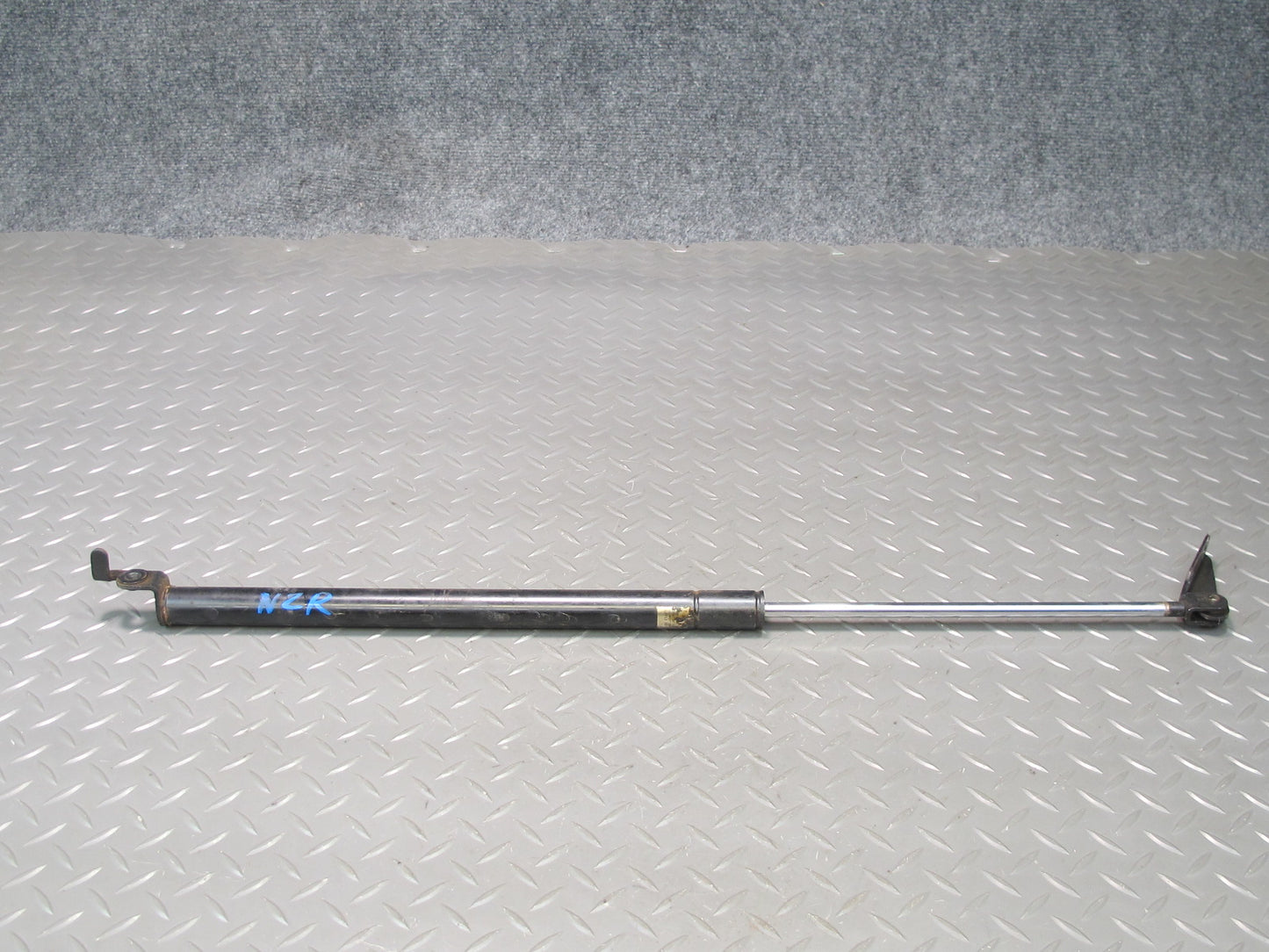 75-78 Datsun S30 280Z Set of 2 Front Left & Right Hood Shock Support OEM