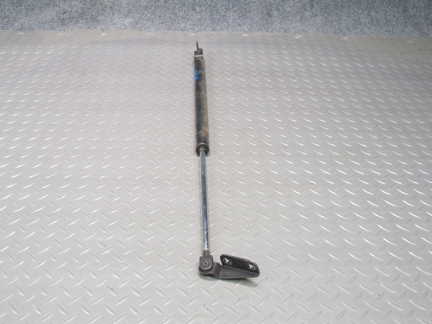 75-78 Datsun S30 280Z Set of 2 Front Left & Right Hood Shock Support OEM