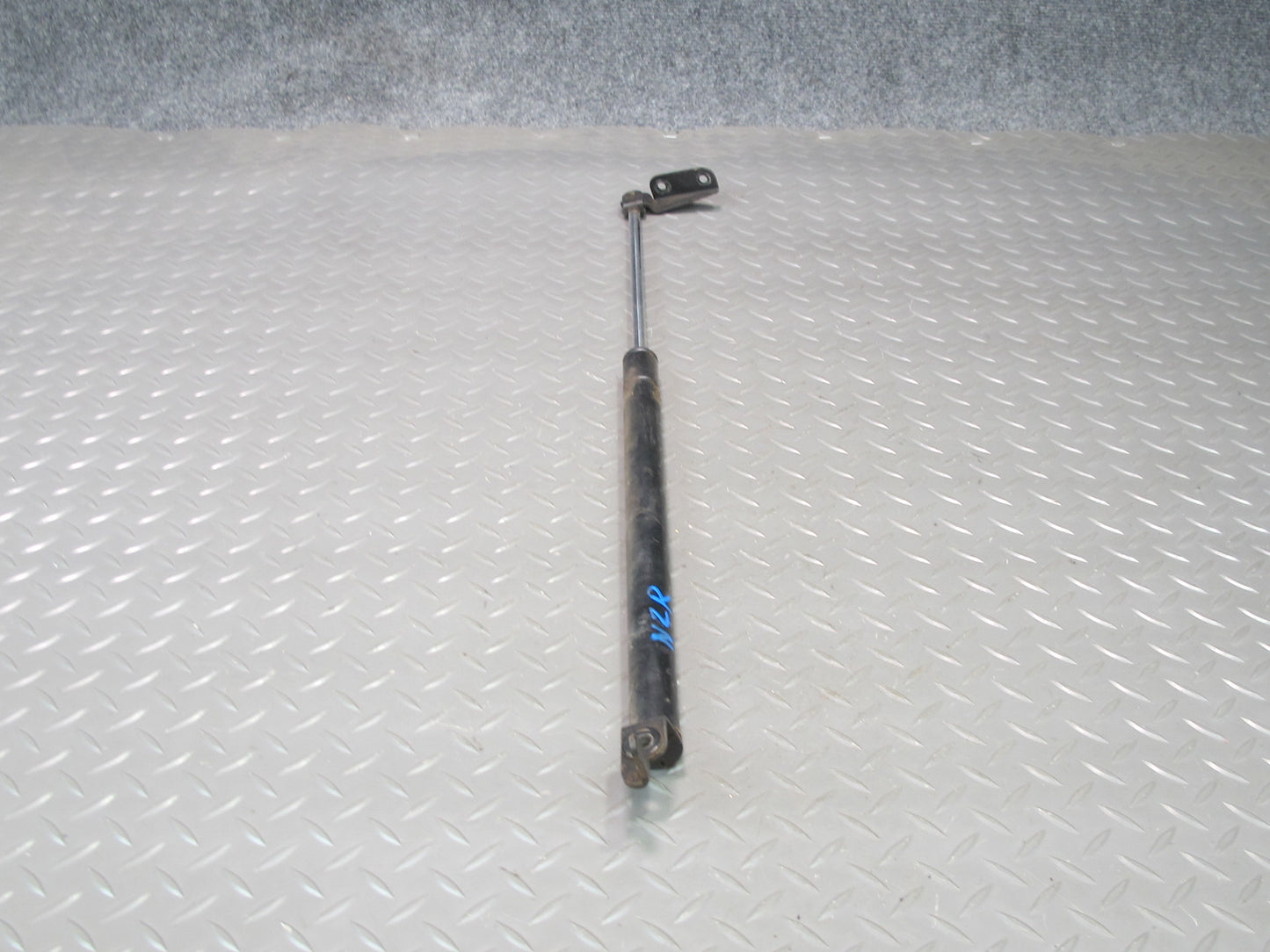 75-78 Datsun S30 280Z Set of 2 Front Left & Right Hood Shock Support OEM