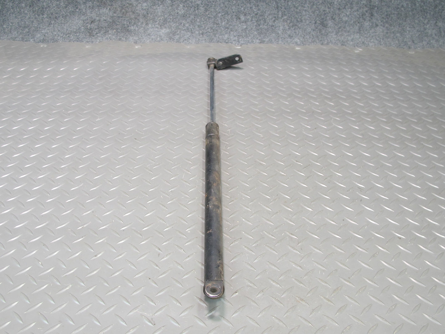 75-78 Datsun S30 280Z Set of 2 Front Left & Right Hood Shock Support OEM