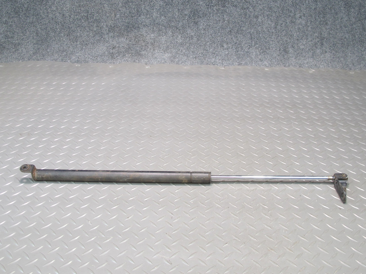 75-78 Datsun S30 280Z Set of 2 Front Left & Right Hood Shock Support OEM