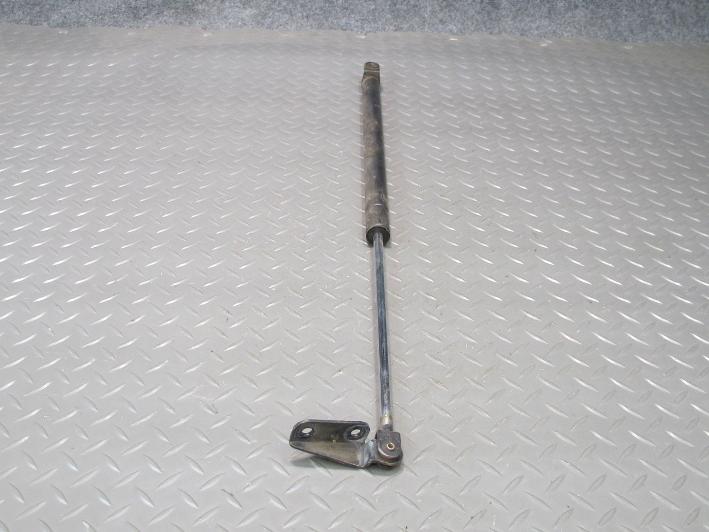 75-78 Datsun S30 280Z Set of 2 Front Left & Right Hood Shock Support OEM