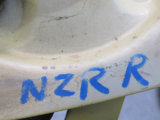 75-78 Datsun S30 280Z Set of 2 Front Left & Right Hood Hinge OEM