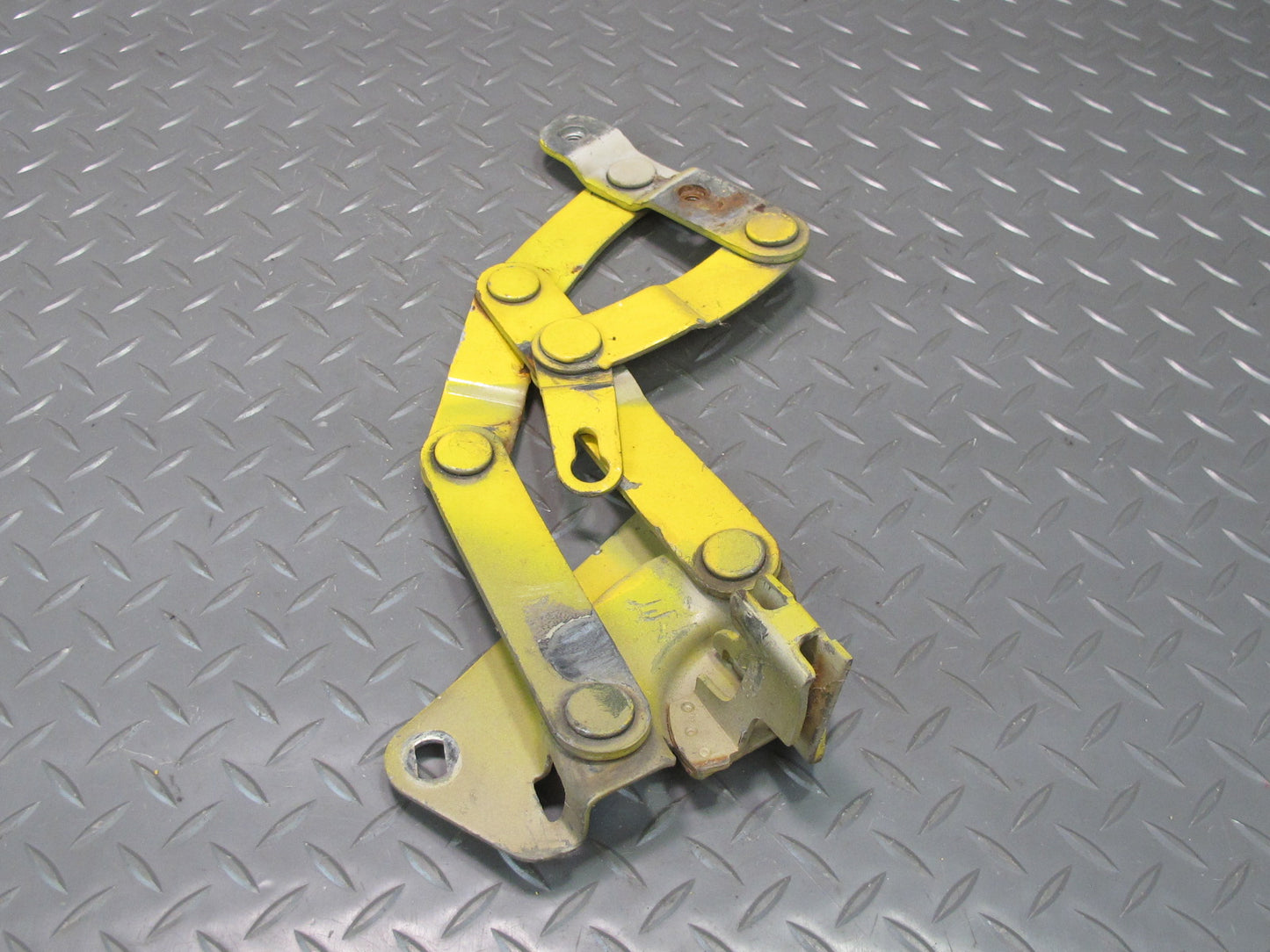 75-78 Datsun S30 280Z Set of 2 Front Left & Right Hood Hinge OEM