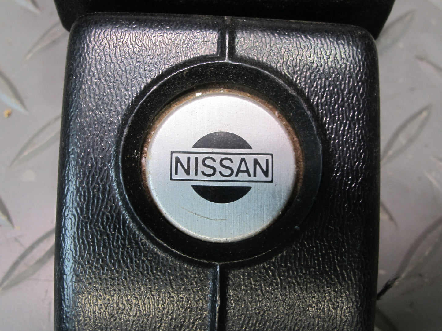 77-78 DATSUN NISSAN 280ZX 2+2 REAR RIGHT & LEFT SIDE SEATBELT RETRACTOR SET OEM