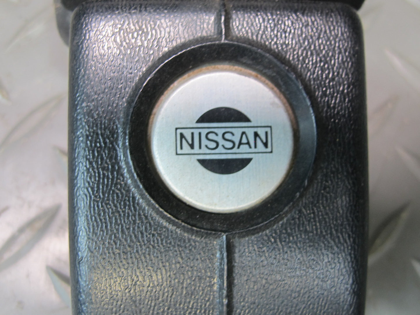 77-78 DATSUN NISSAN 280ZX 2+2 REAR RIGHT & LEFT SIDE SEATBELT RETRACTOR SET OEM