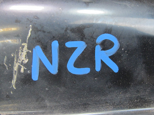 75-78 Datsun S30 280Z Fuel Evap Vapor Expansion Reservoir Tank OEM