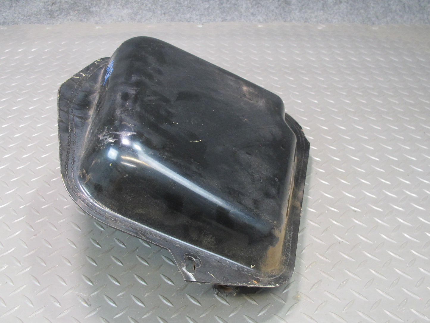 75-78 Datsun S30 280Z Fuel Evap Vapor Expansion Reservoir Tank OEM