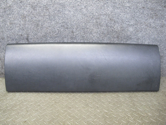 93-97 Honda DEL SOL EH6 Interior Rear Center Trim Cover Panel OEM