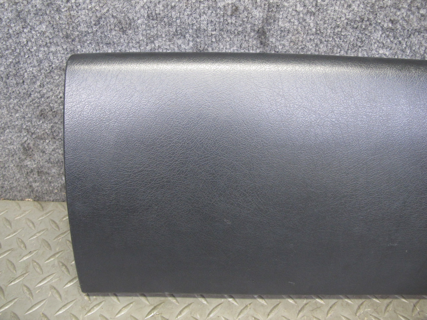 93-97 Honda DEL SOL EH6 Interior Rear Center Trim Cover Panel OEM