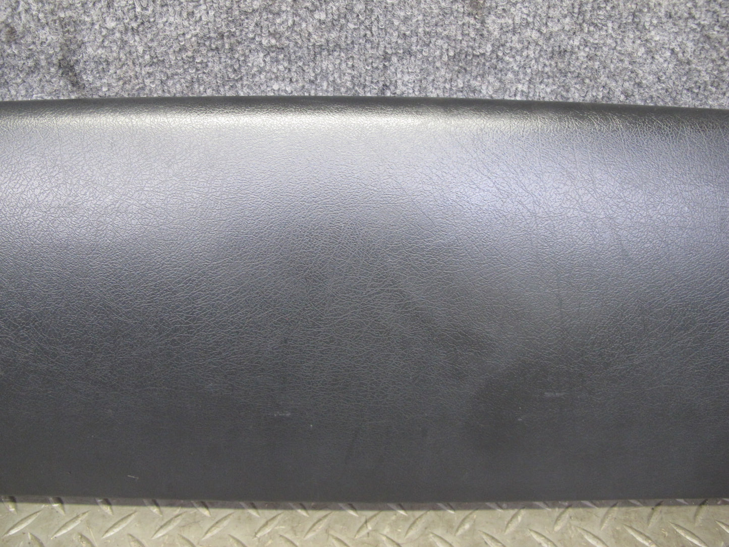 93-97 Honda DEL SOL EH6 Interior Rear Center Trim Cover Panel OEM