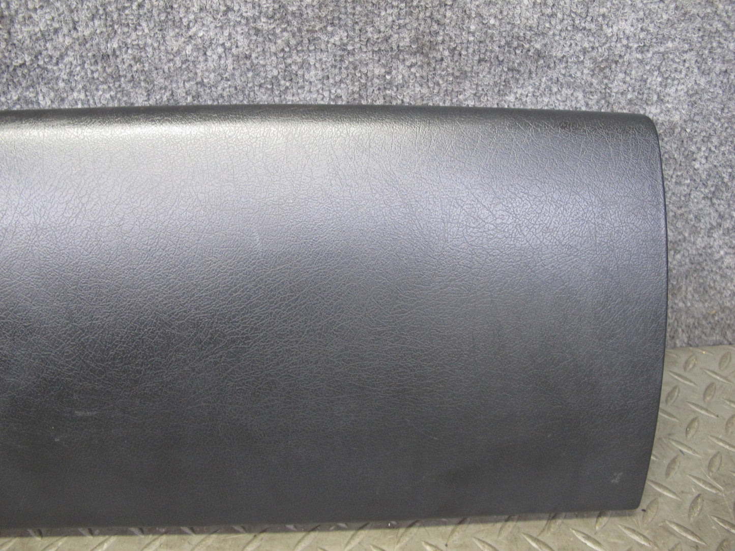 93-97 Honda DEL SOL EH6 Interior Rear Center Trim Cover Panel OEM