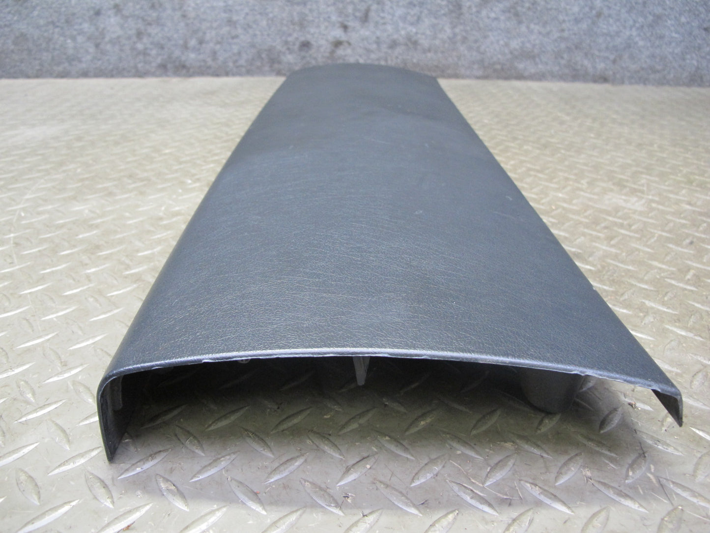 93-97 Honda DEL SOL EH6 Interior Rear Center Trim Cover Panel OEM