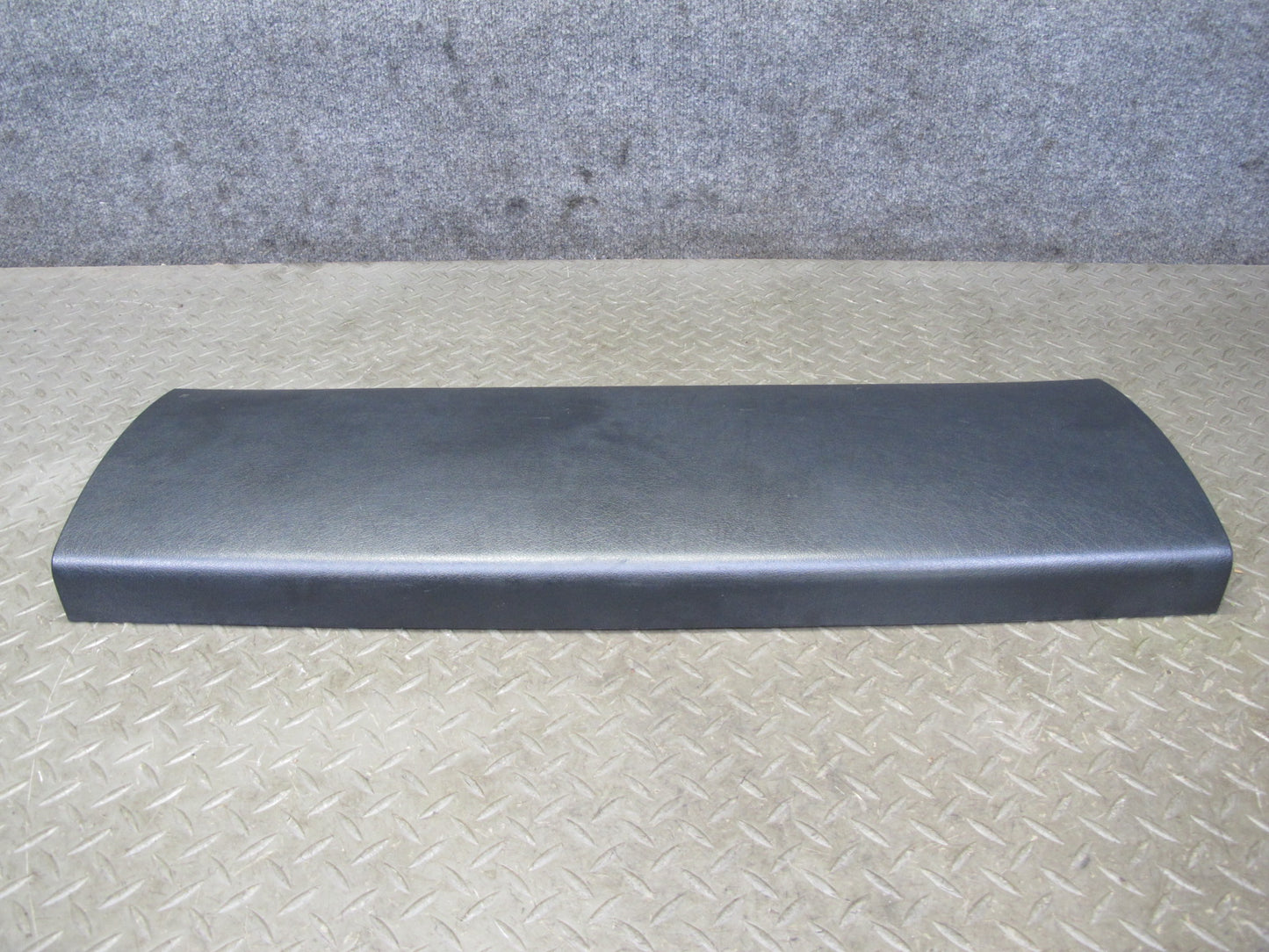 93-97 Honda DEL SOL EH6 Interior Rear Center Trim Cover Panel OEM