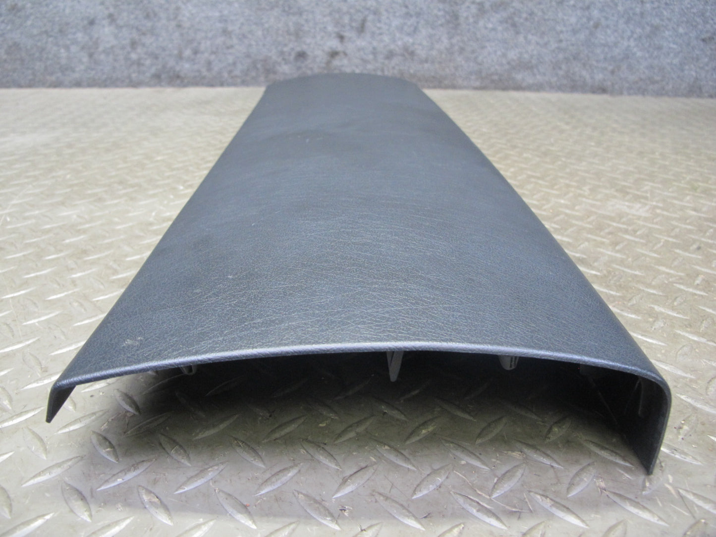 93-97 Honda DEL SOL EH6 Interior Rear Center Trim Cover Panel OEM