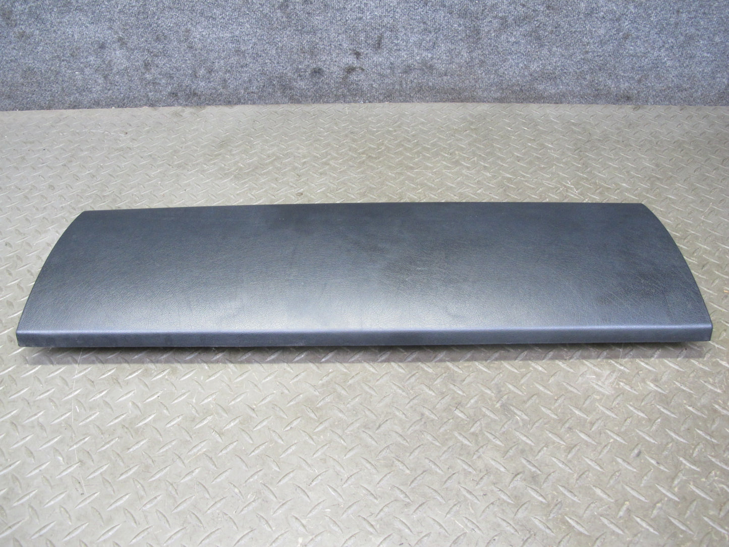 93-97 Honda DEL SOL EH6 Interior Rear Center Trim Cover Panel OEM