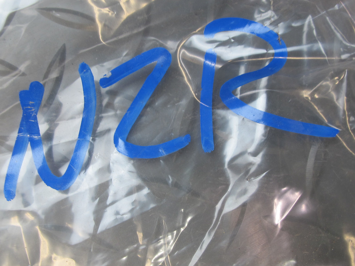 77-78 Datsun S30 280Z Set of 4 Left & Right Upper & Lower Door Hinge OEM