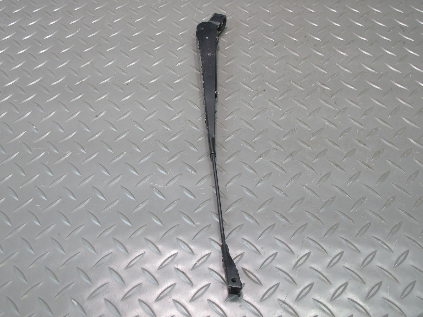 75-78 Datsun S30 280Z Set of 2 Front Left & Right Wiper Arm OEM