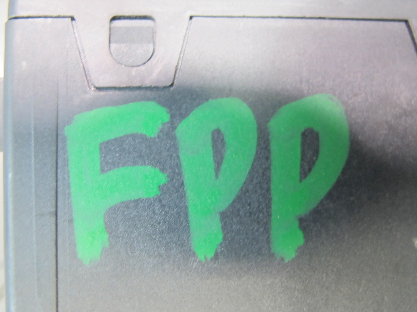 17-23 Porsche Panamera 971 Fuel Pump Control Module 971906093B