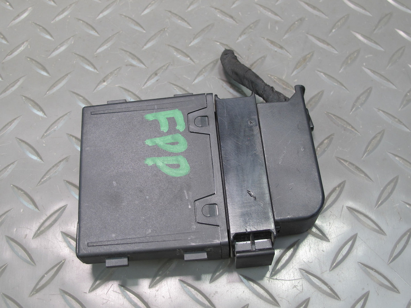 17-23 Porsche Panamera 971 Fuel Pump Control Module 971906093B