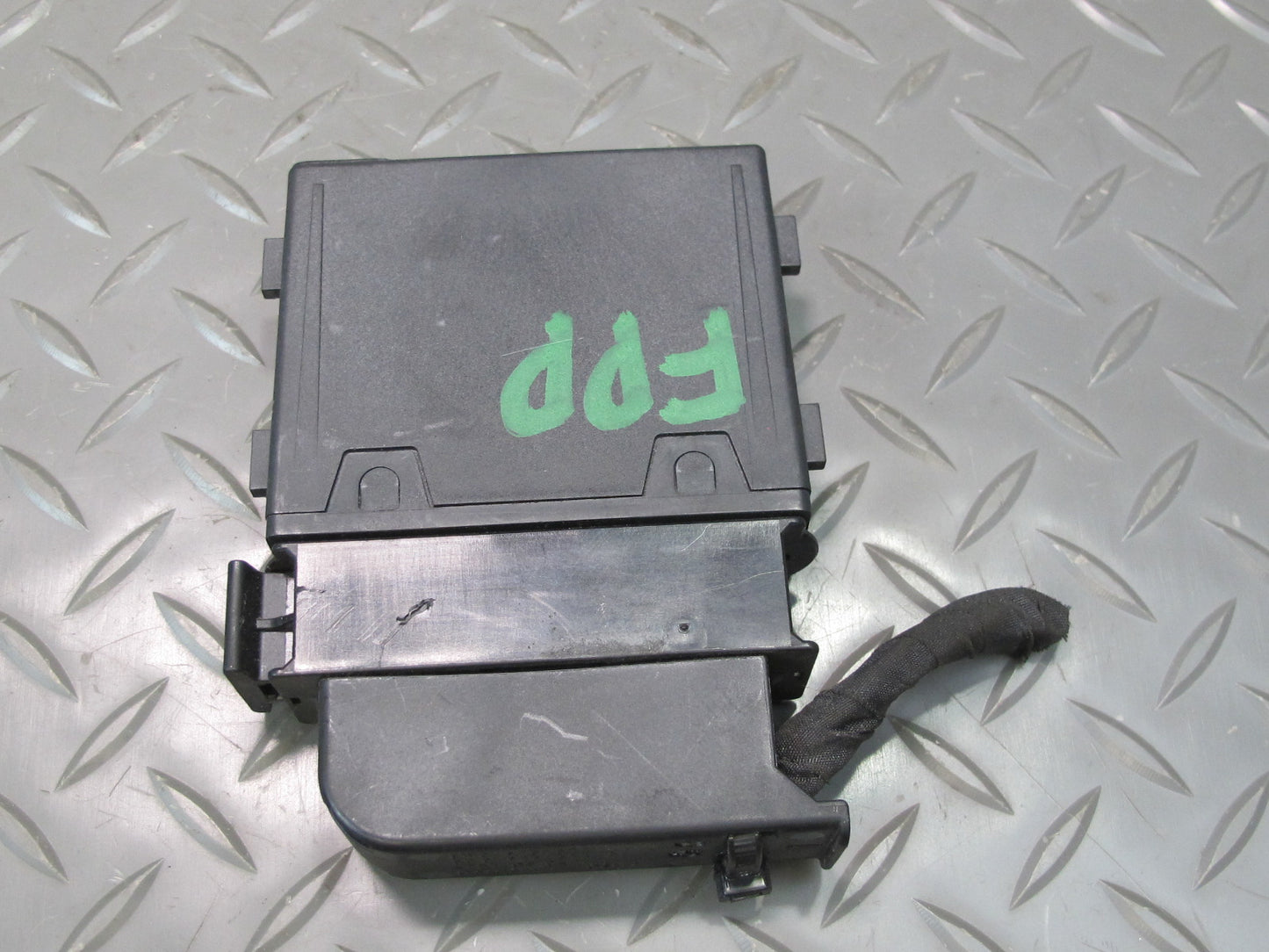 17-23 Porsche Panamera 971 Fuel Pump Control Module 971906093B