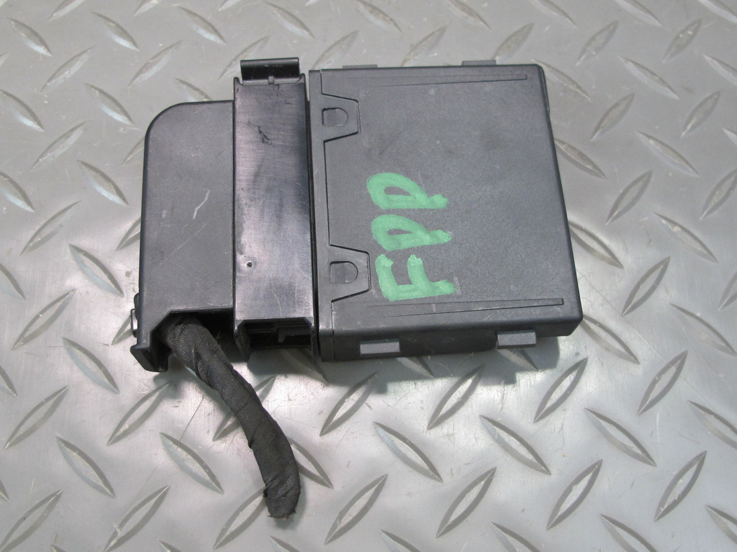17-23 Porsche Panamera 971 Fuel Pump Control Module 971906093B
