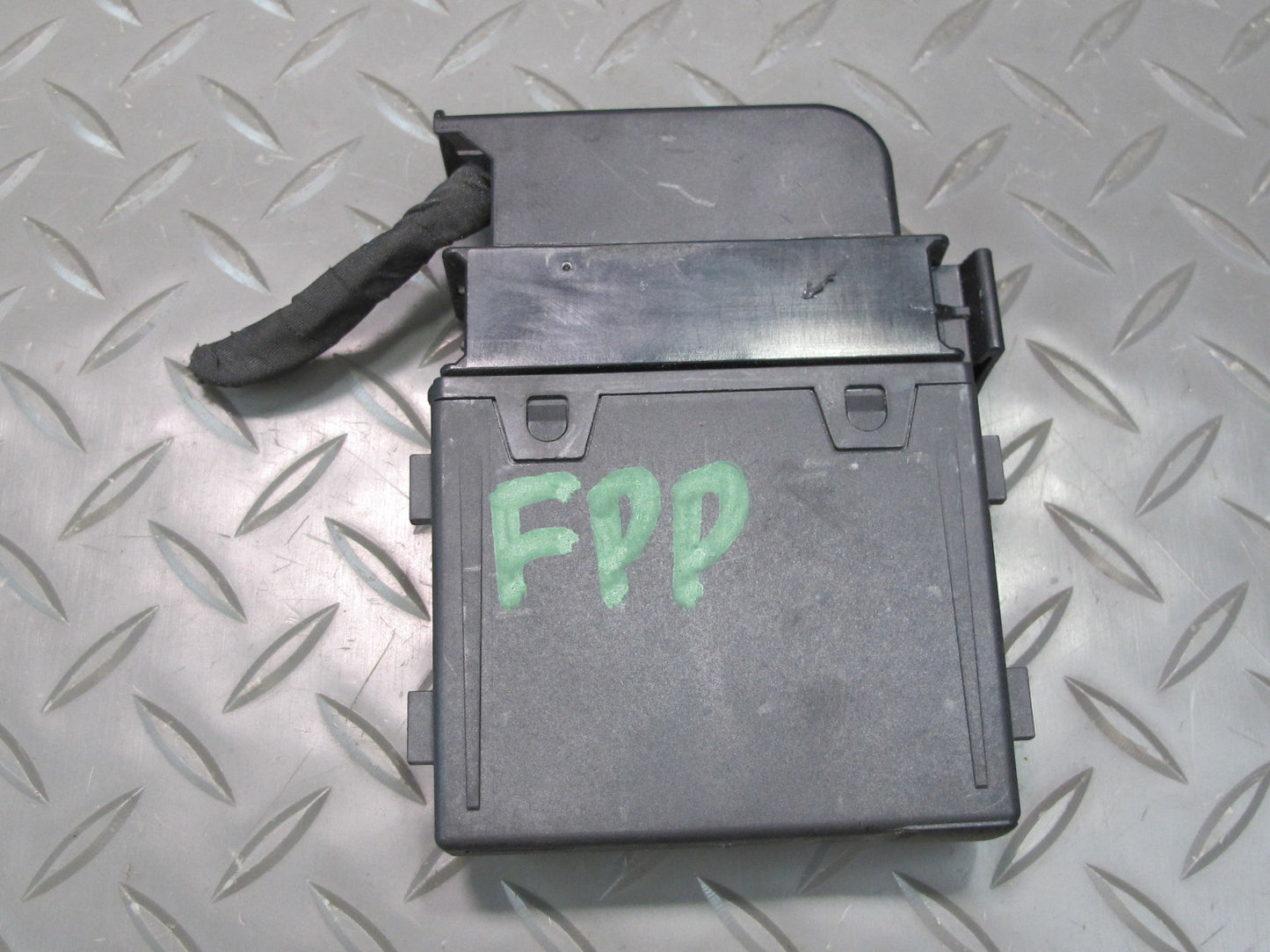 17-23 Porsche Panamera 971 Fuel Pump Control Module 971906093B