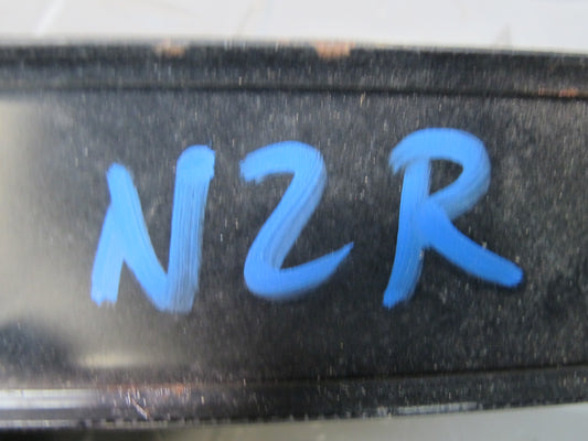 77-78 Datsun S30 280Z 2+2 Left & Right Upper B Pillar Trim Cover Set of 2 OEM