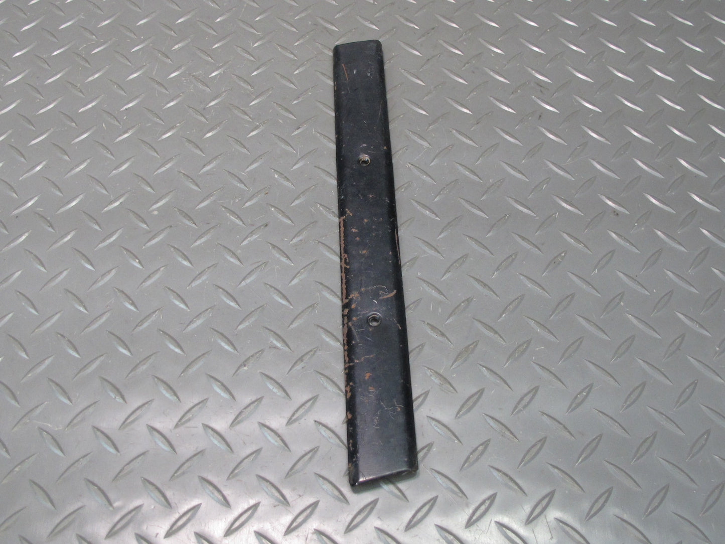 77-78 Datsun S30 280Z 2+2 Left & Right Upper B Pillar Trim Cover Set of 2 OEM