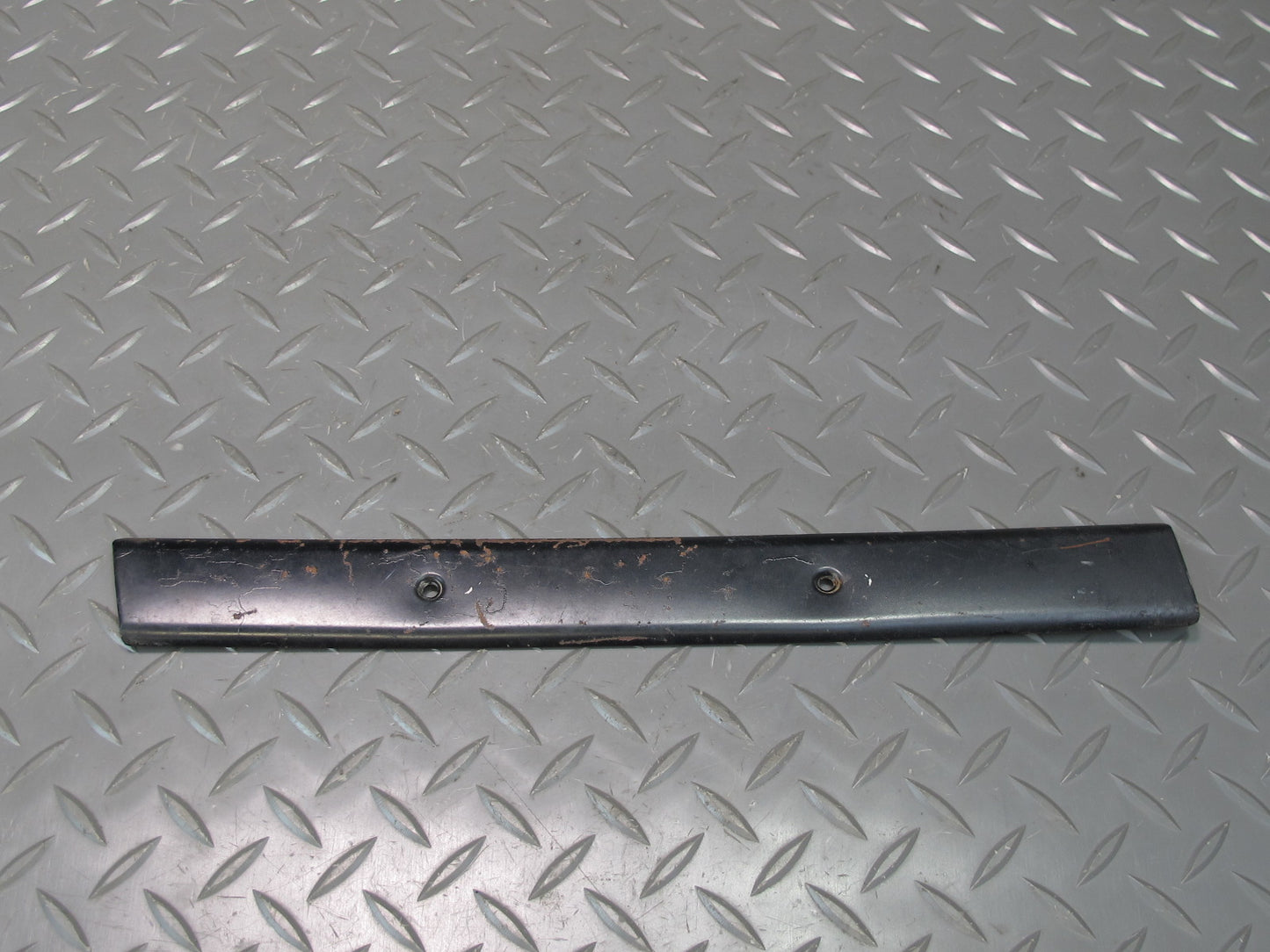 77-78 Datsun S30 280Z 2+2 Left & Right Upper B Pillar Trim Cover Set of 2 OEM