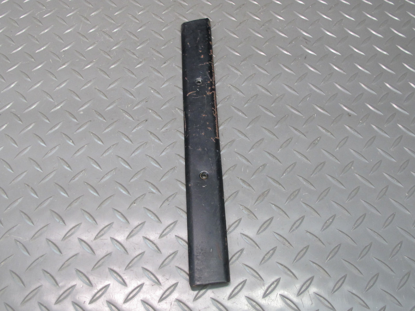 77-78 Datsun S30 280Z 2+2 Left & Right Upper B Pillar Trim Cover Set of 2 OEM