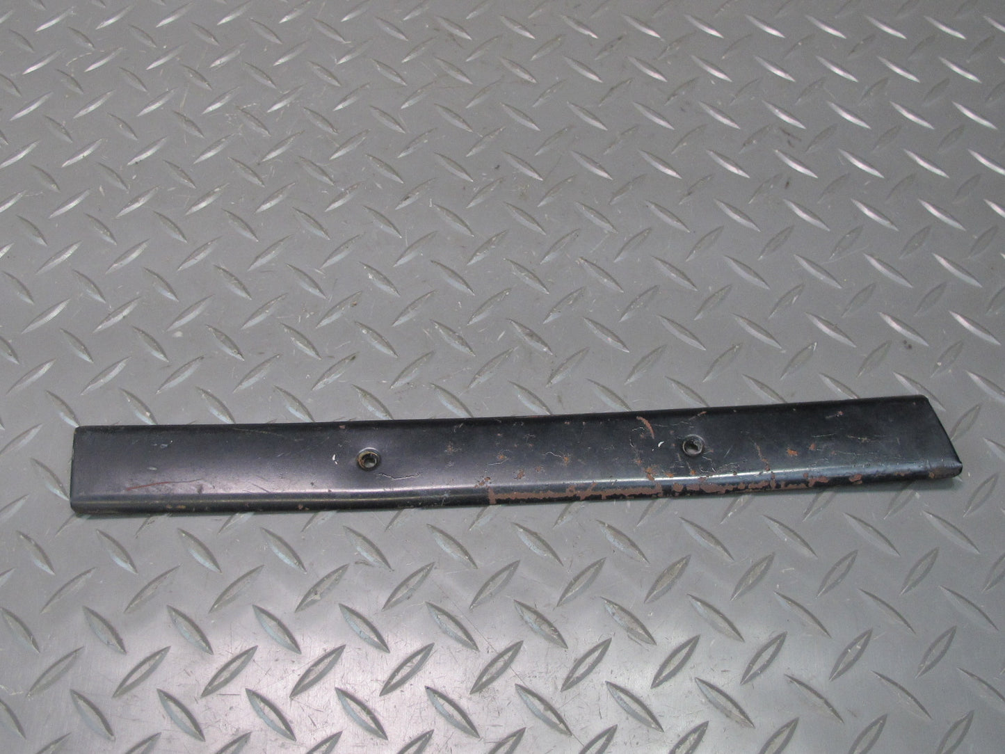 77-78 Datsun S30 280Z 2+2 Left & Right Upper B Pillar Trim Cover Set of 2 OEM