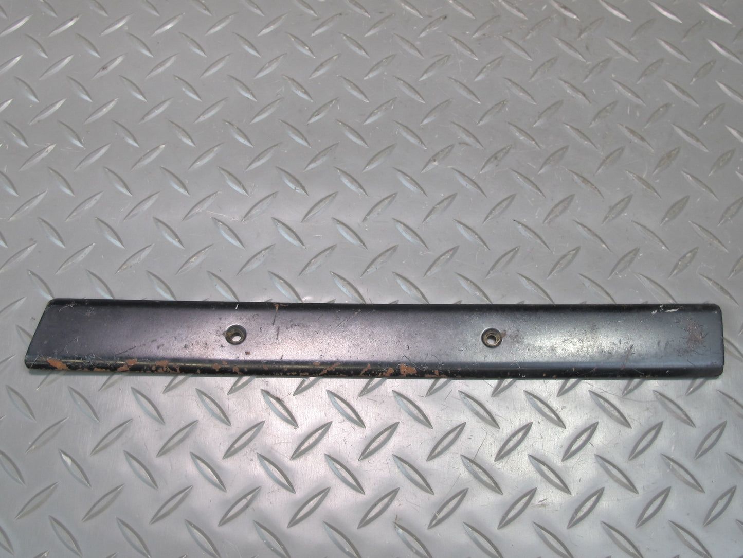 77-78 Datsun S30 280Z 2+2 Left & Right Upper B Pillar Trim Cover Set of 2 OEM