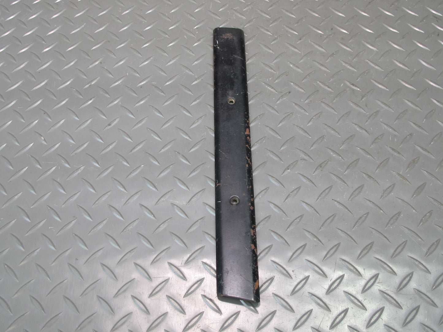 77-78 Datsun S30 280Z 2+2 Left & Right Upper B Pillar Trim Cover Set of 2 OEM