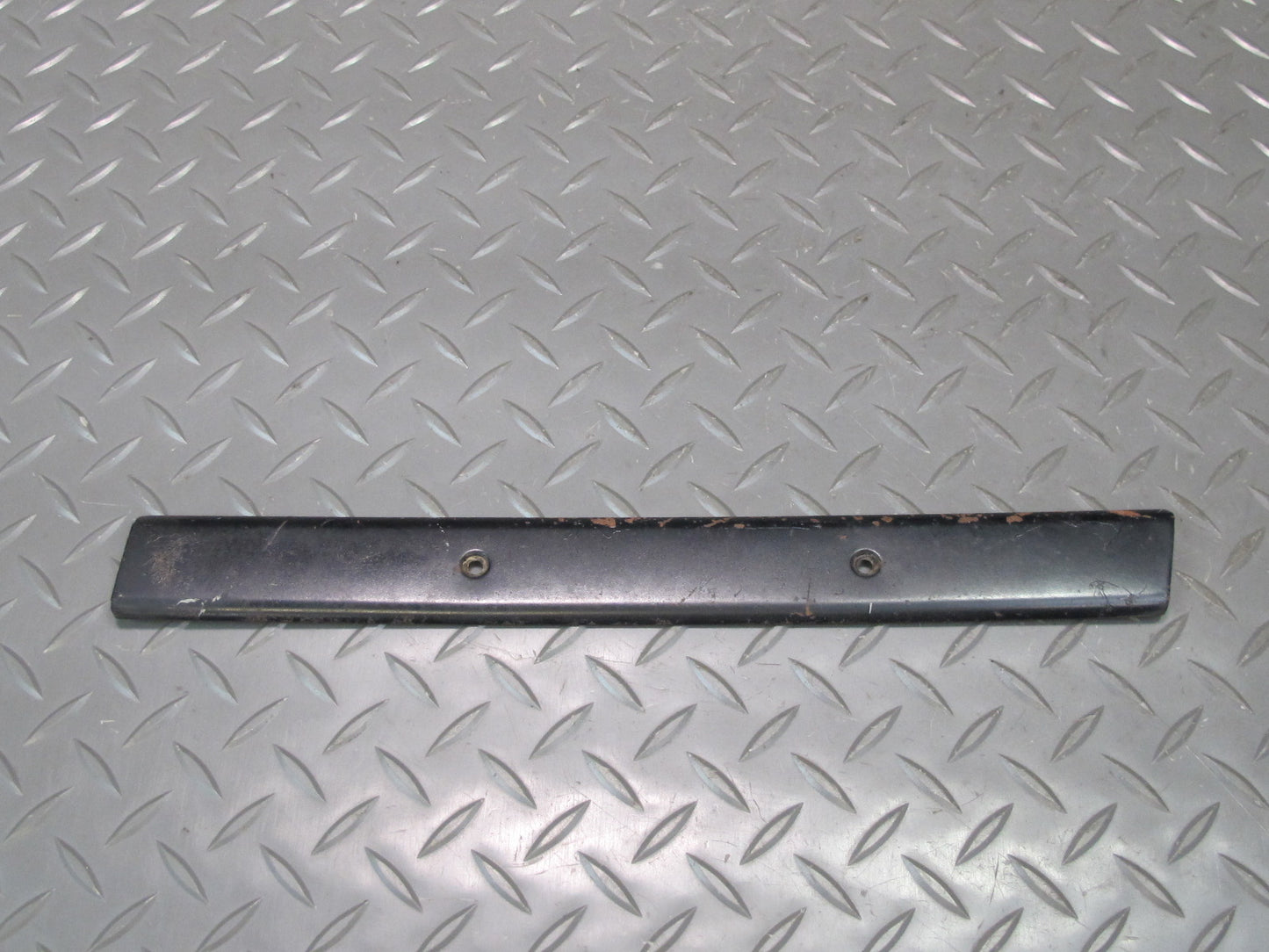 77-78 Datsun S30 280Z 2+2 Left & Right Upper B Pillar Trim Cover Set of 2 OEM