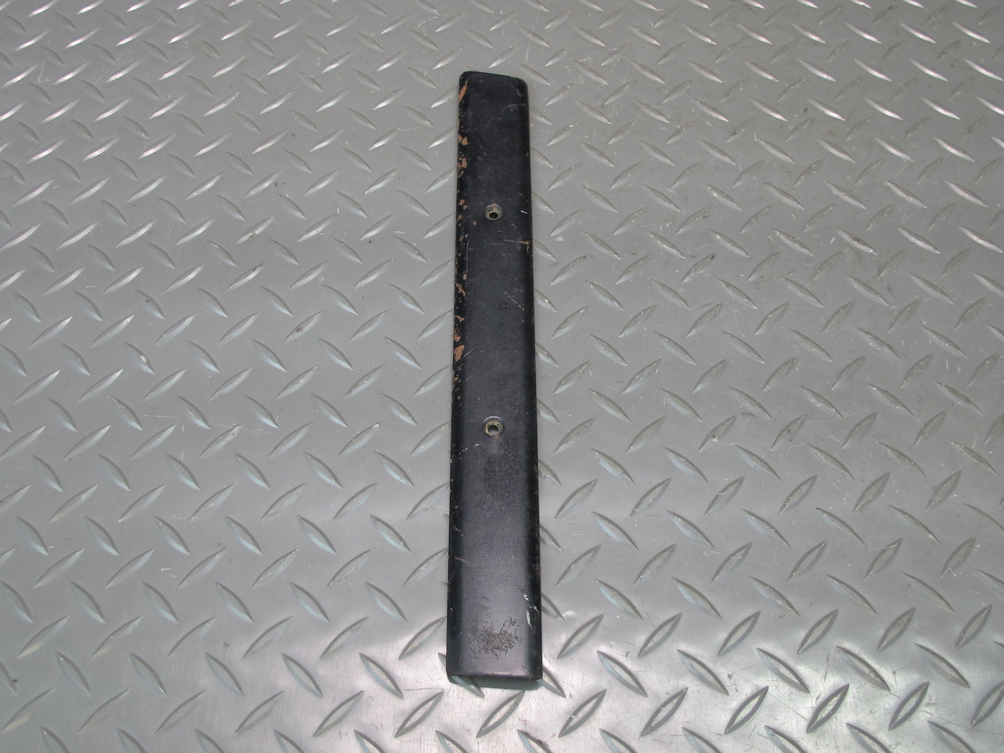 77-78 Datsun S30 280Z 2+2 Left & Right Upper B Pillar Trim Cover Set of 2 OEM