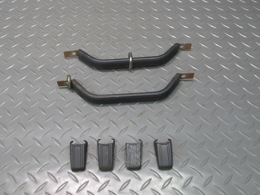 75-78 Datsun S30 280Z Set of 2 Left & Right Overhead Grab Handle Set OEM