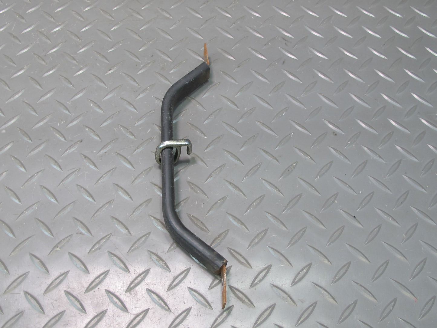 75-78 Datsun S30 280Z Set of 2 Left & Right Overhead Grab Handle Set OEM