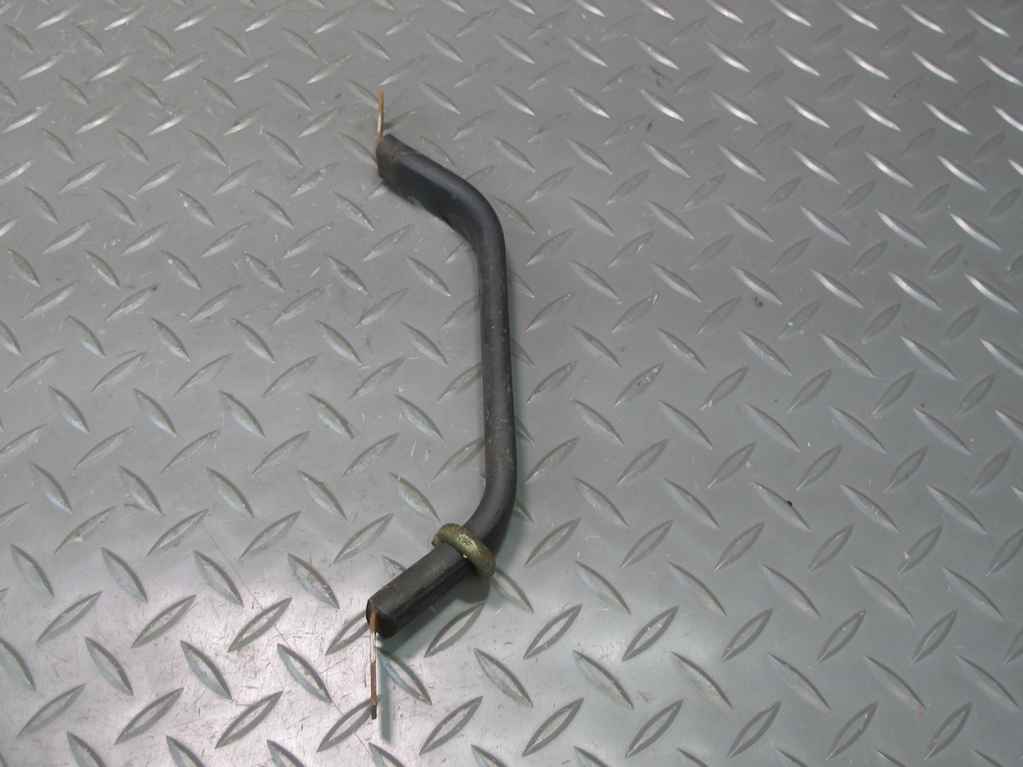 75-78 Datsun S30 280Z Set of 2 Left & Right Overhead Grab Handle Set OEM