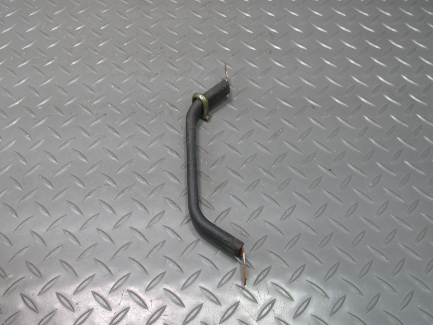 75-78 Datsun S30 280Z Set of 2 Left & Right Overhead Grab Handle Set OEM