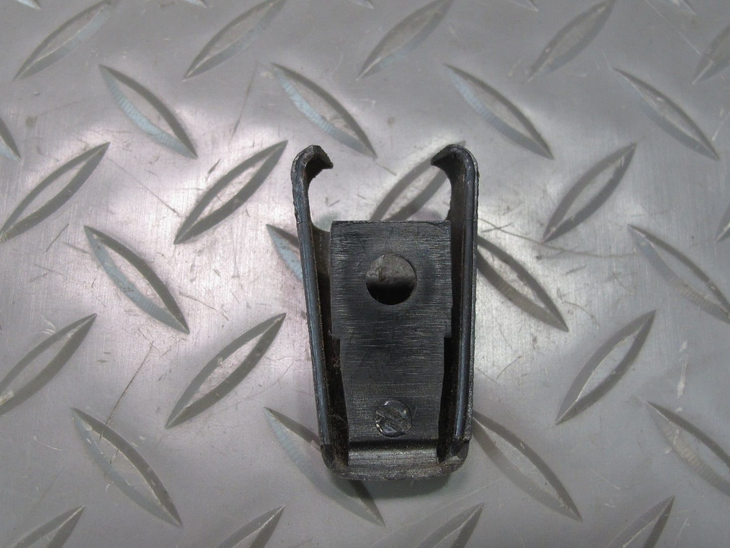 75-78 Datsun S30 280Z Set of 2 Left & Right Overhead Grab Handle Set OEM