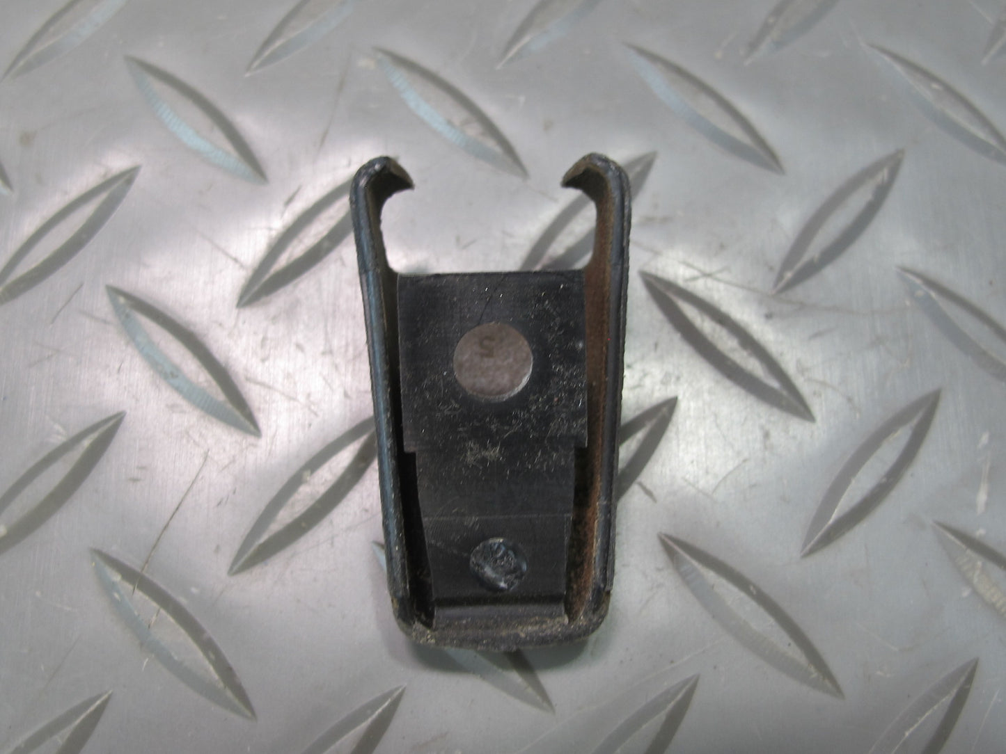 75-78 Datsun S30 280Z Set of 2 Left & Right Overhead Grab Handle Set OEM