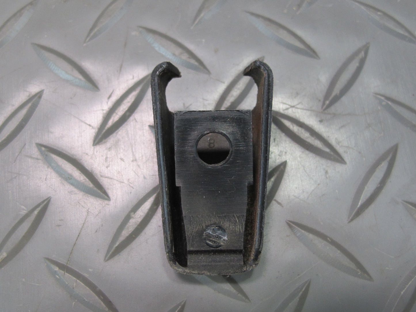 75-78 Datsun S30 280Z Set of 2 Left & Right Overhead Grab Handle Set OEM