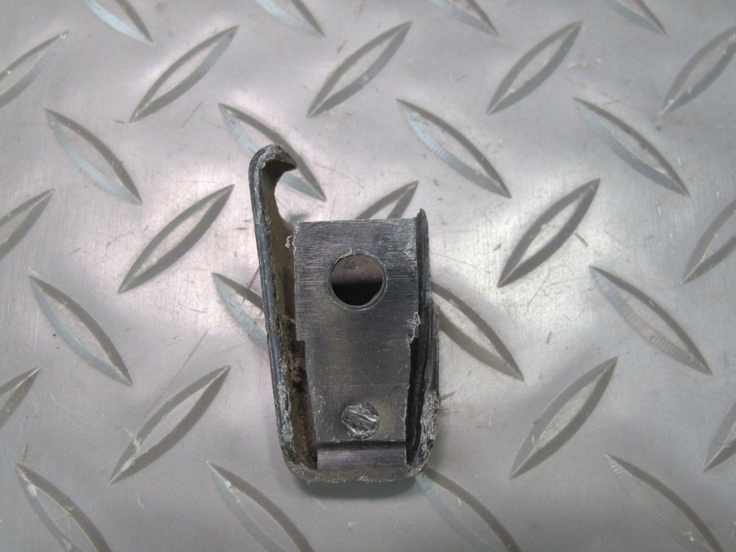 75-78 Datsun S30 280Z Set of 2 Left & Right Overhead Grab Handle Set OEM