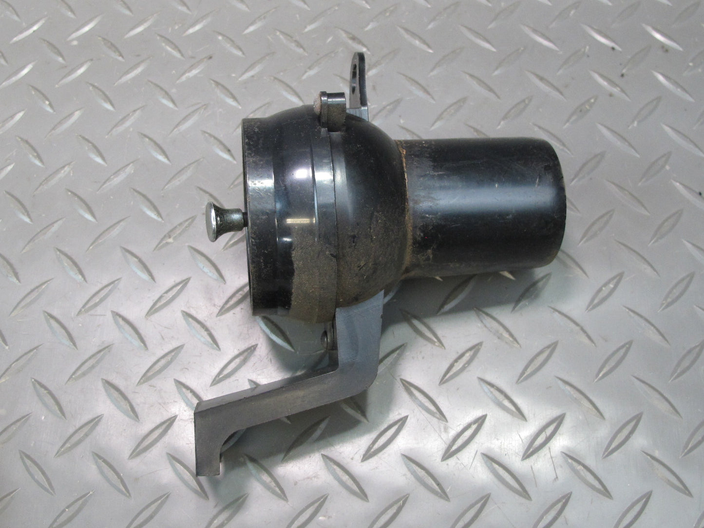 75-78 Datsun S30 280Z Set of 2 Dash Front Left & Right Air Vent Grillle OEM