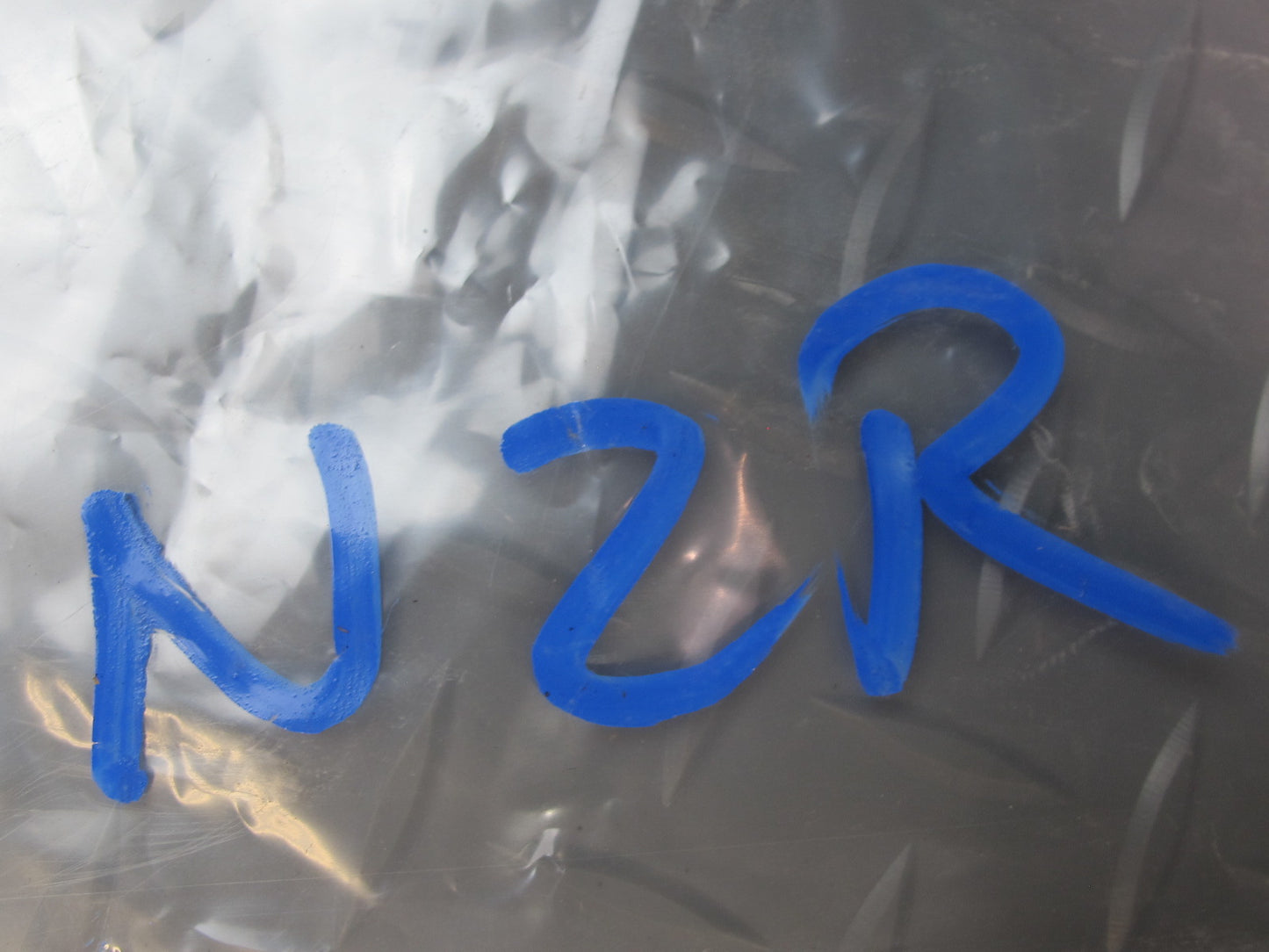 77-78 Datsun S30 280Z Set of 4 Wheel Hub Center Cap Cover OEM