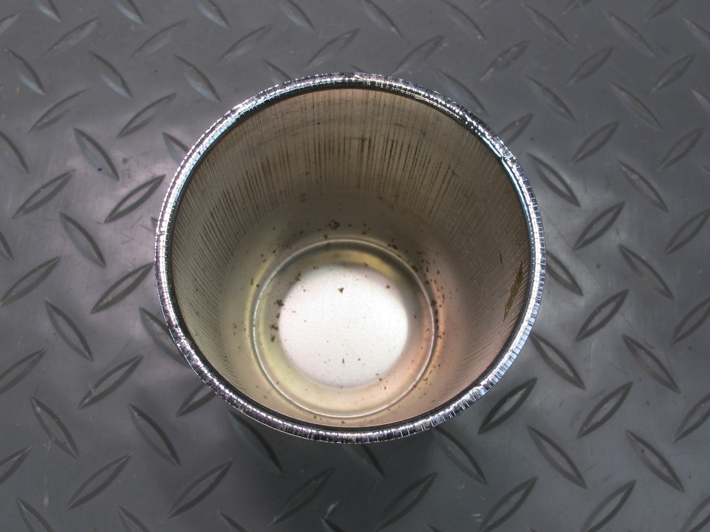 77-78 Datsun S30 280Z Set of 4 Wheel Hub Center Cap Cover OEM