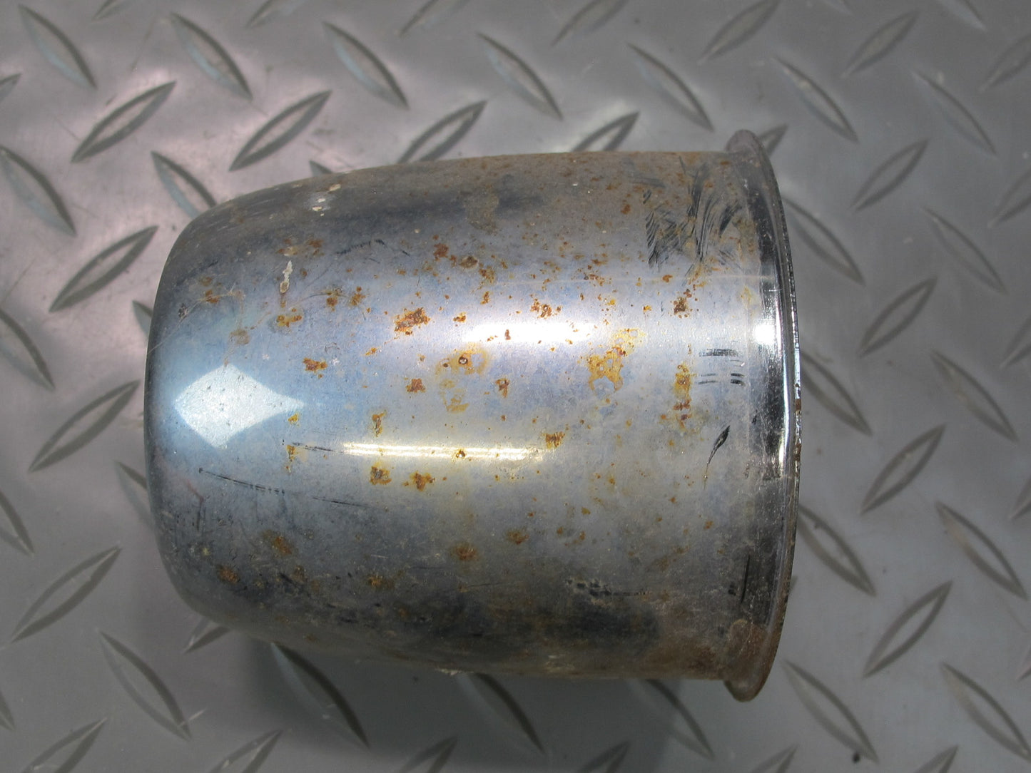 77-78 Datsun S30 280Z Set of 4 Wheel Hub Center Cap Cover OEM