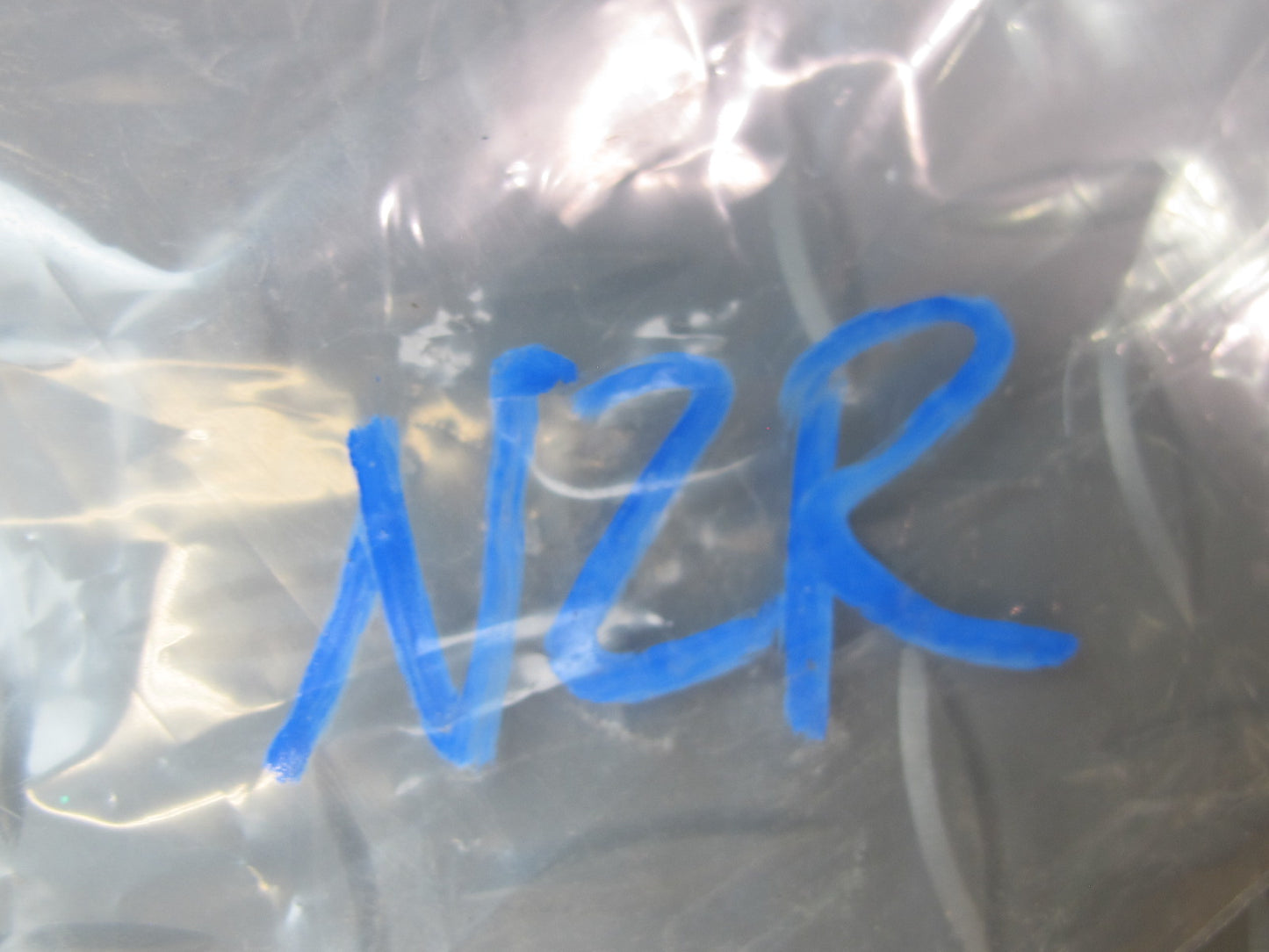 75-78 Datsun S30 280Z Manual Dimming Interior Rear View Mirror OEM