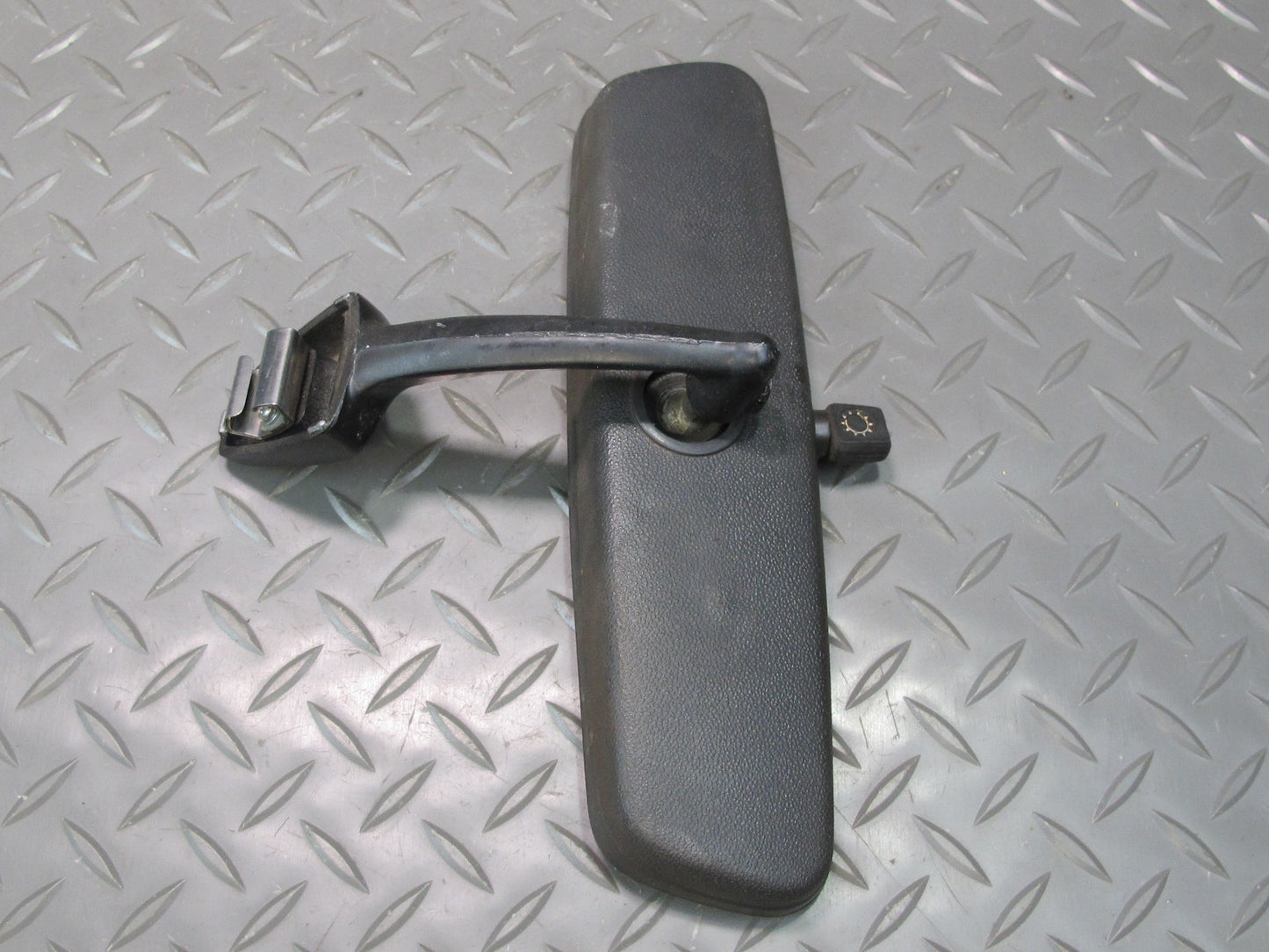 75-78 Datsun S30 280Z Manual Dimming Interior Rear View Mirror OEM